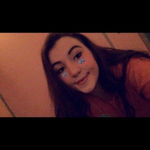 Meet your Posher, Georgia